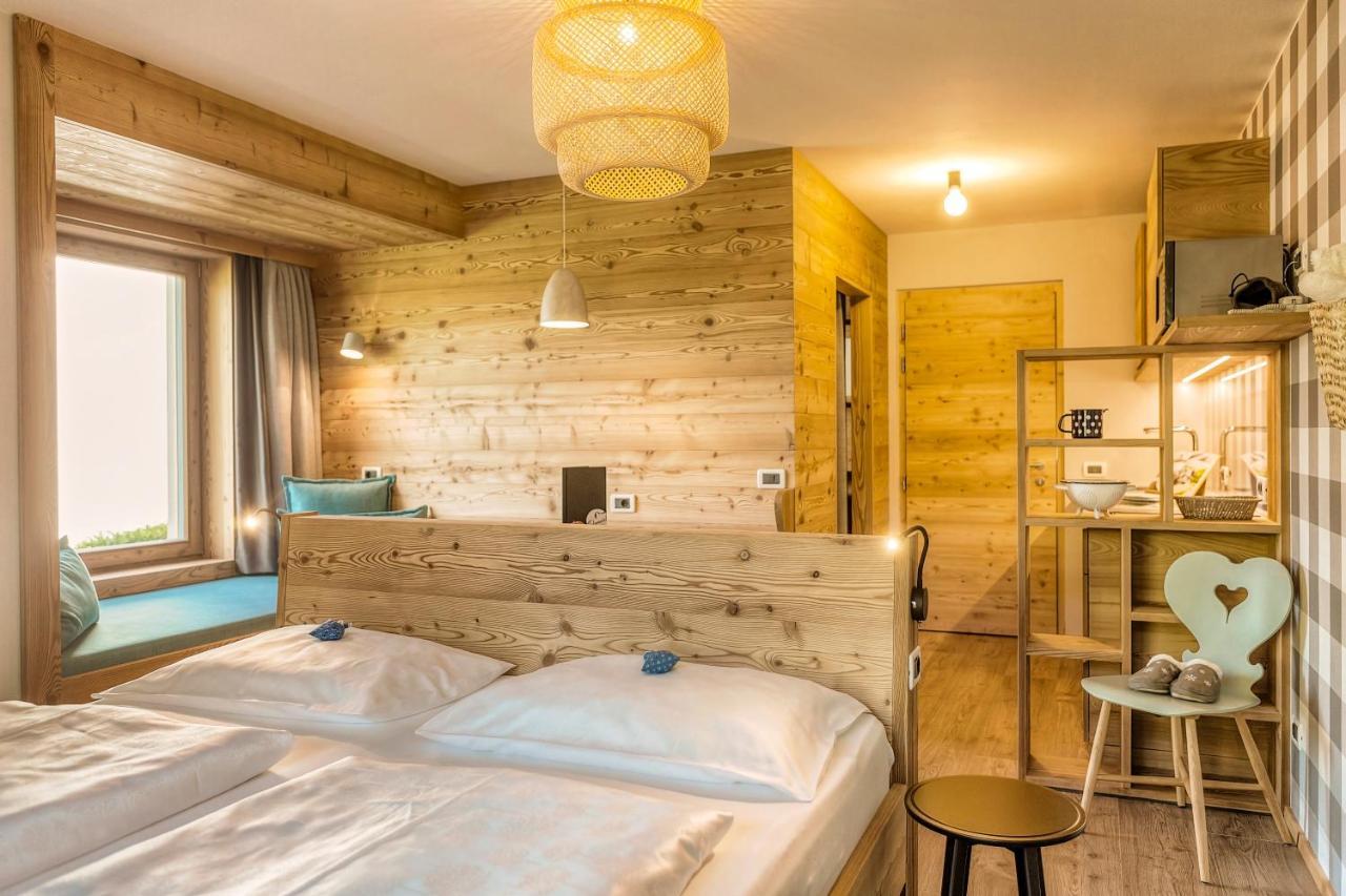Residence Telemark Santa Cristina Val Gardena Екстер'єр фото