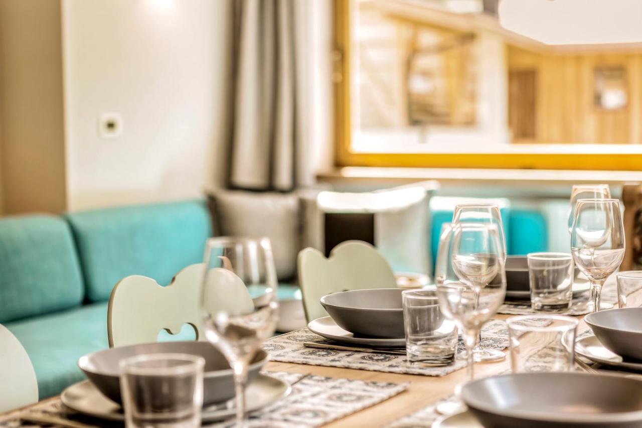 Residence Telemark Santa Cristina Val Gardena Екстер'єр фото