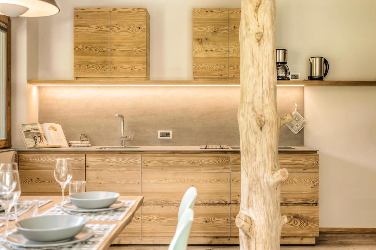Residence Telemark Santa Cristina Val Gardena Екстер'єр фото
