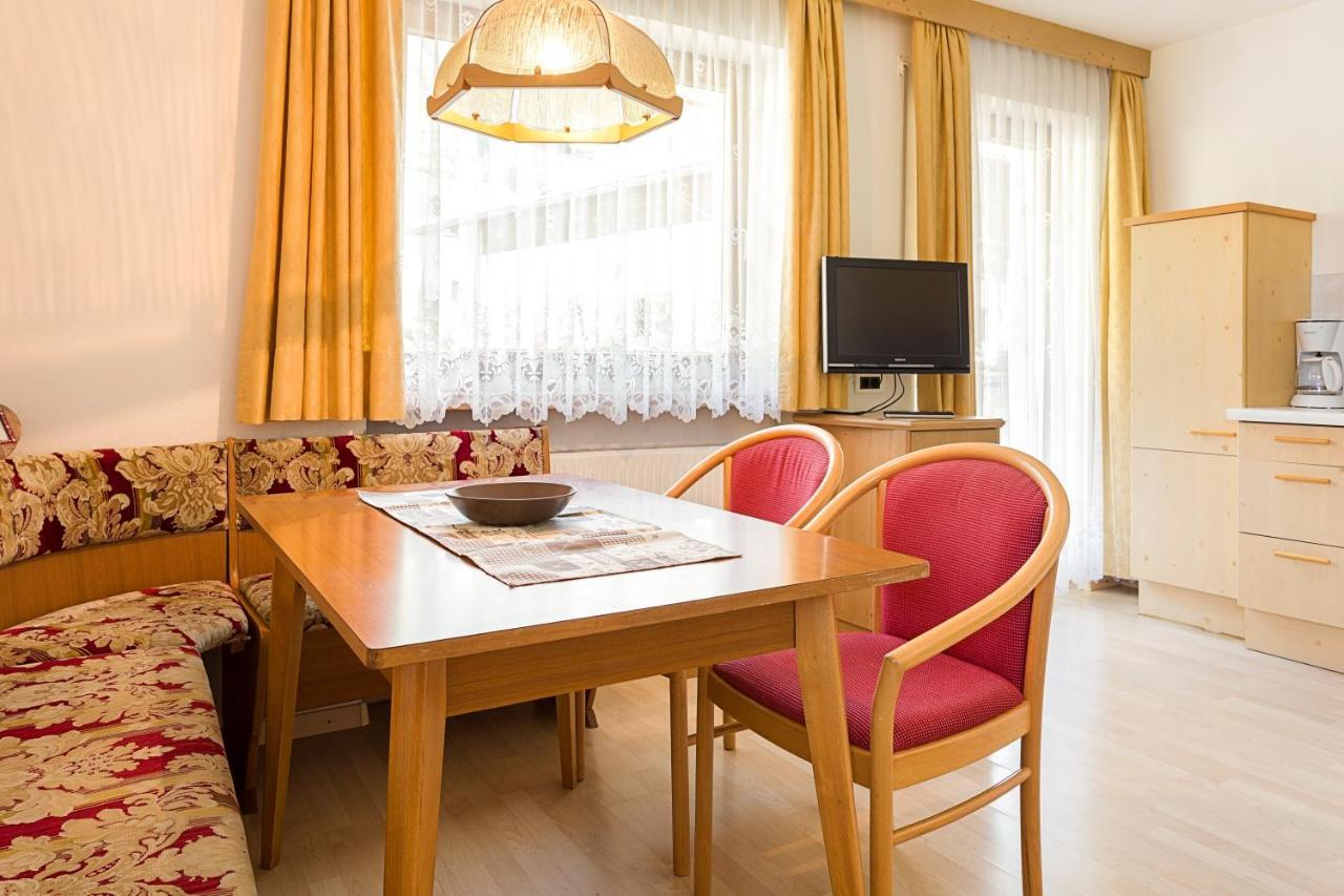 Residence Telemark Santa Cristina Val Gardena Екстер'єр фото