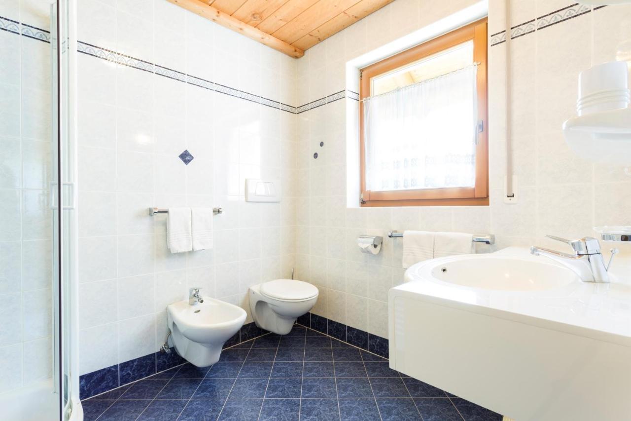 Residence Telemark Santa Cristina Val Gardena Екстер'єр фото