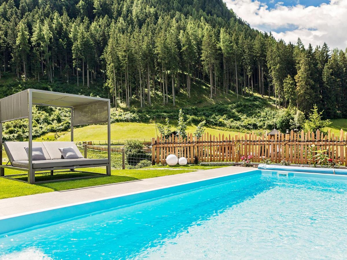 Residence Telemark Santa Cristina Val Gardena Екстер'єр фото
